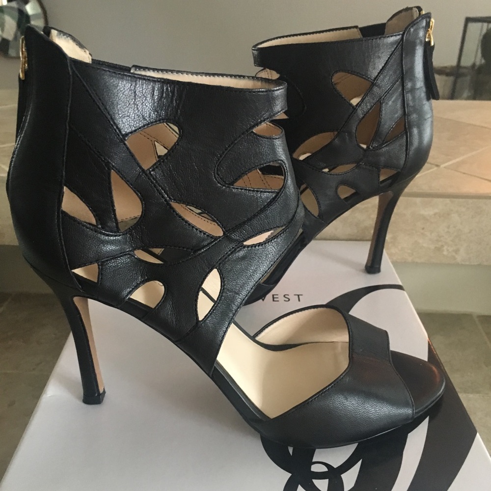 Nine West Heels